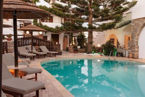 Anemomilos Beach Hotel (15)