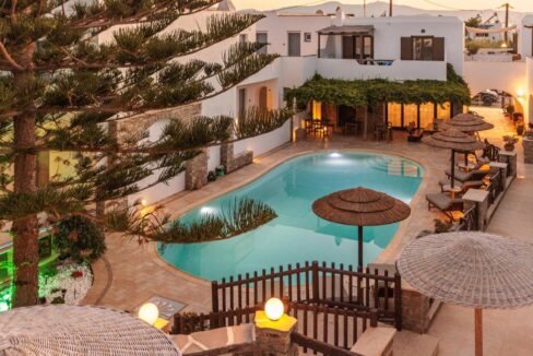 Anemomilos Beach Hotel (16)