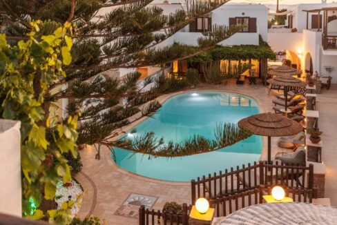 Anemomilos Beach Hotel (17)