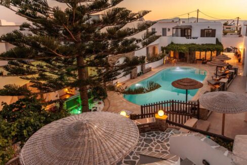 Anemomilos Beach Hotel (18)