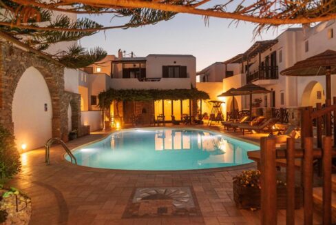 Anemomilos Beach Hotel (6)