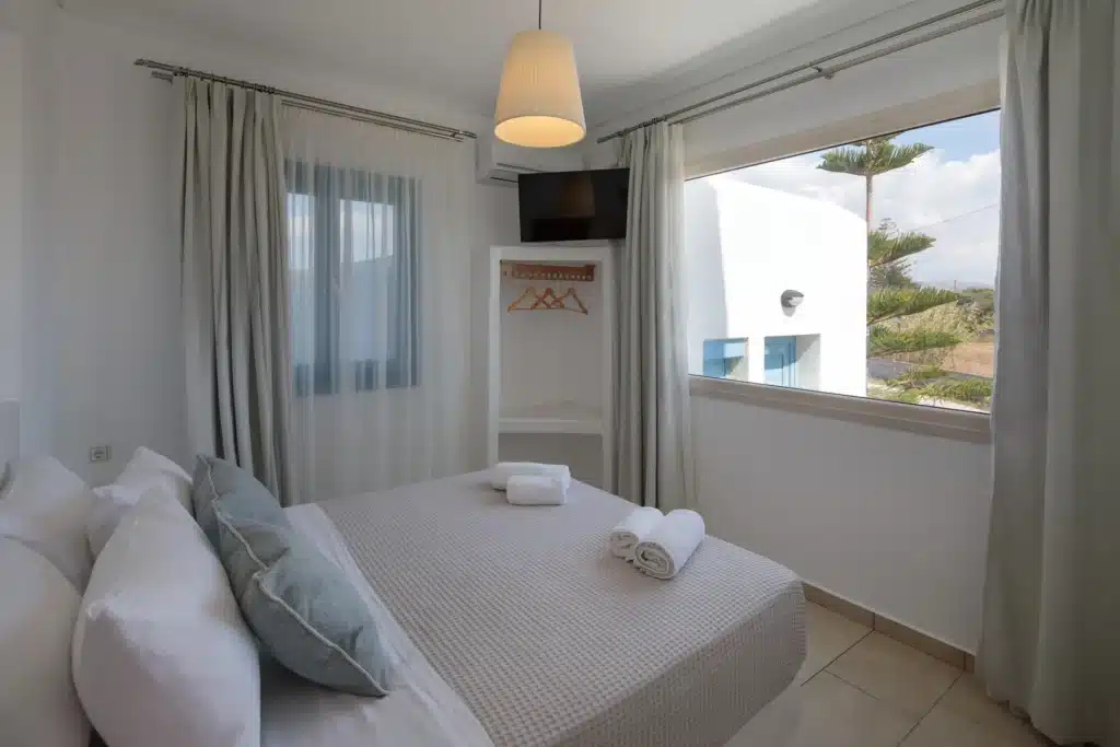 Comfort Room with Sea View - ANNEX (2)