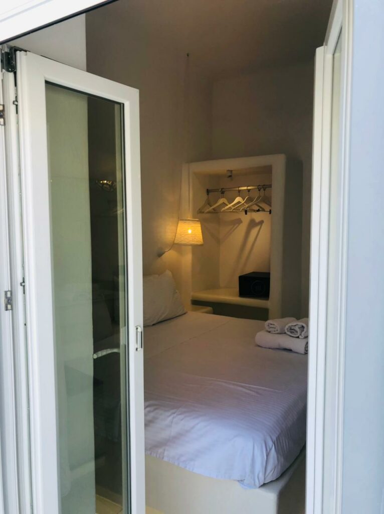 Deluxe Room With Balcony (2)