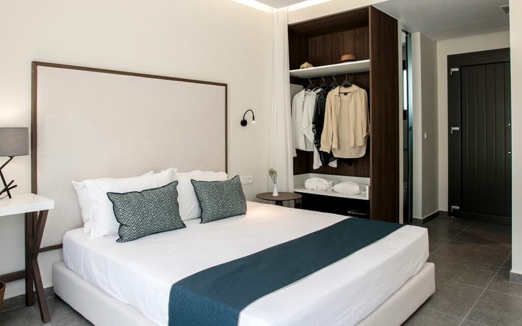 Junior Suite - Private Pool - Hemera (1)