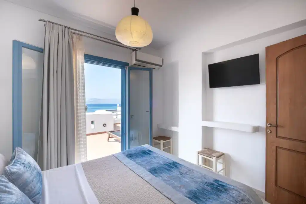 Junior Suite with Sea View - ANNEX (3)