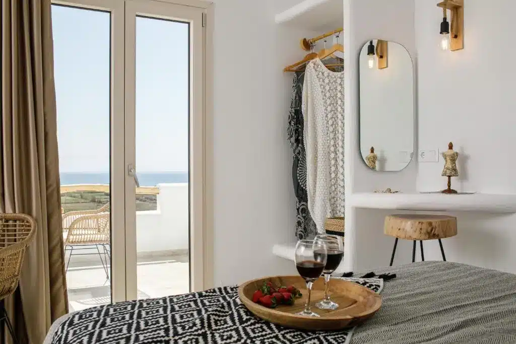 King Suite with Ocean View (12)