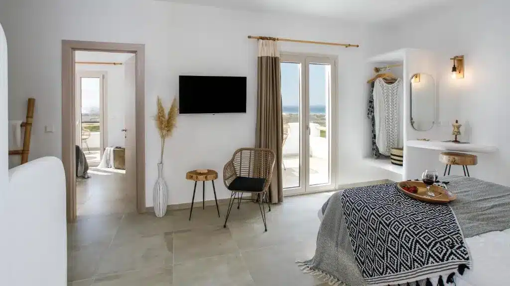 King Suite with Ocean View (23)