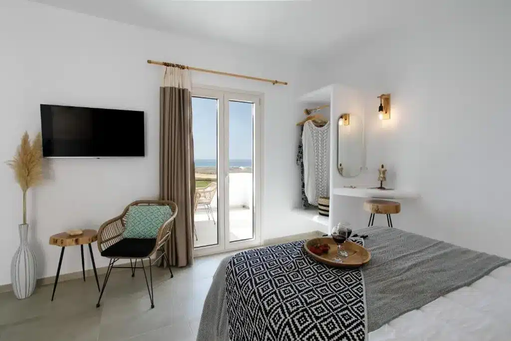 King Suite with Ocean View (24)