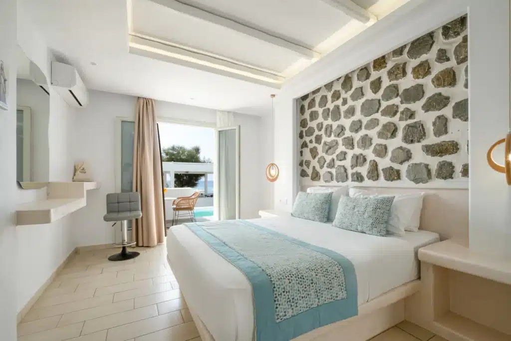 Premium Room with Outdoor Jacuzzi & Sea View (16)