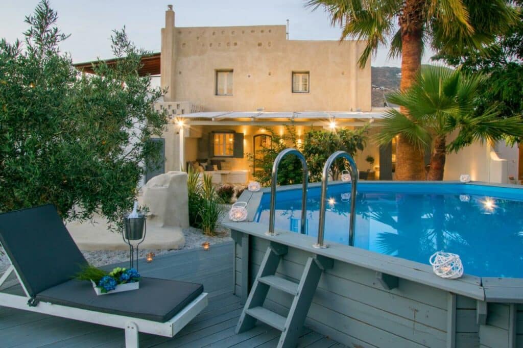 Villa with Private Pool (5)