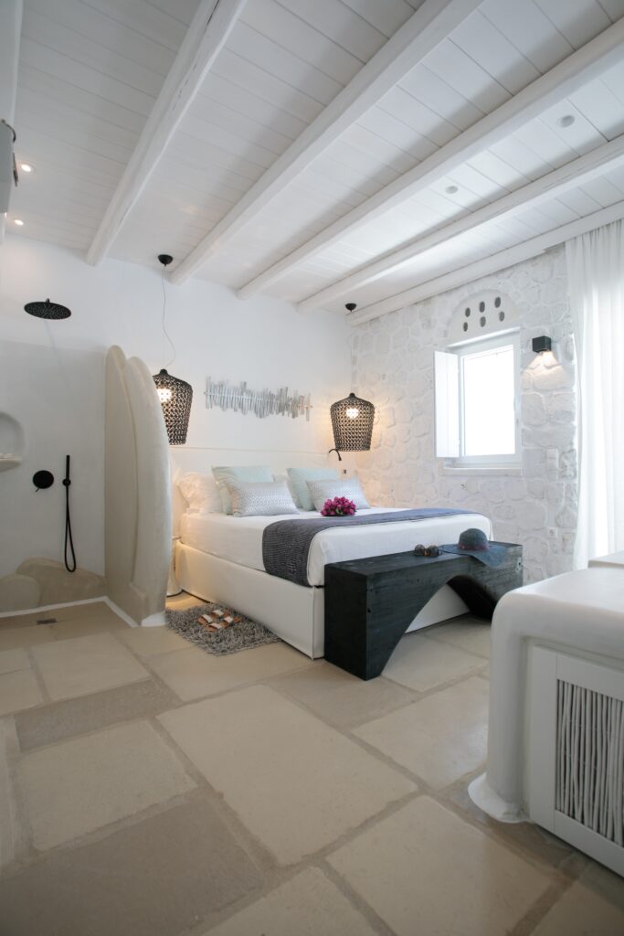 euphoria downtown naxos deluxe suite spa bath (6)