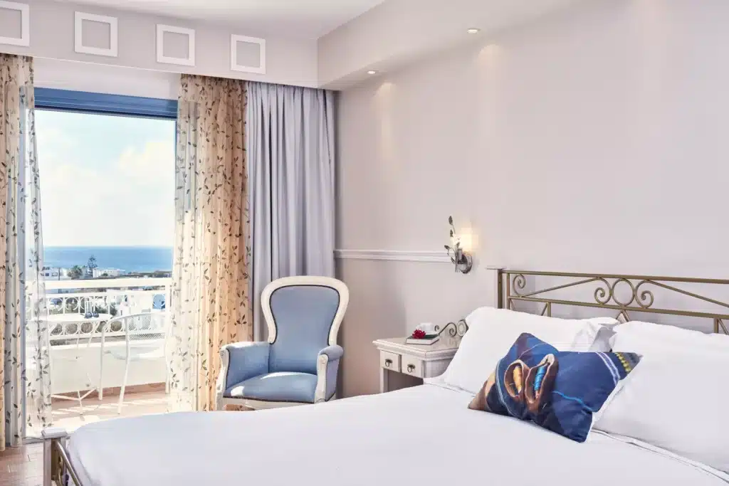 Ariadni Sea View Room Max 2 Persons (3)