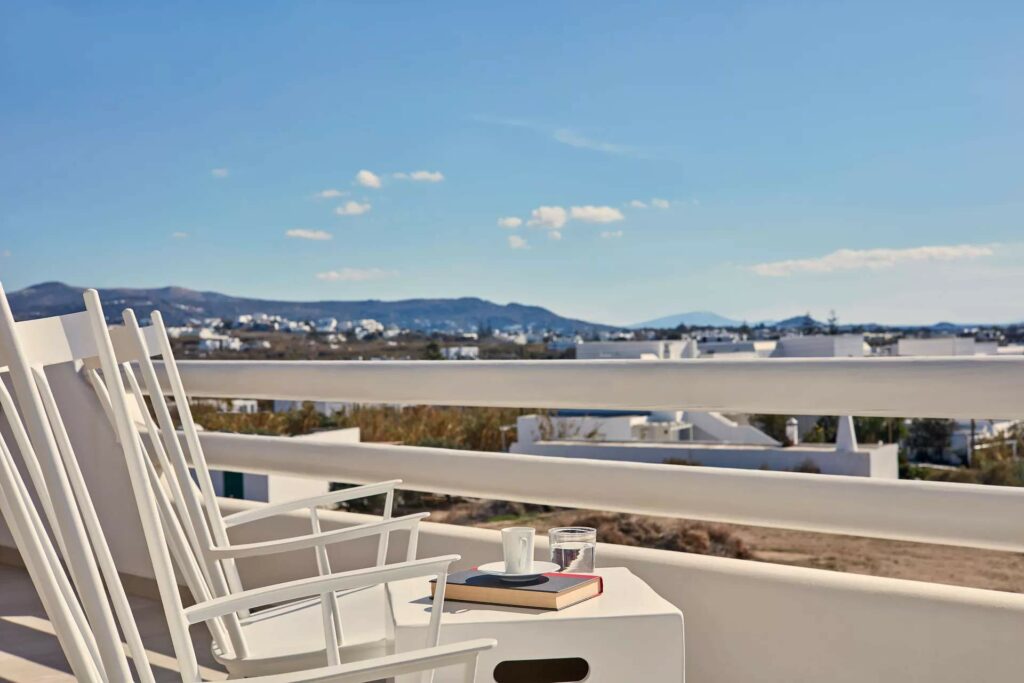 Sea View Suite with Outdoor Hot Tub (11)