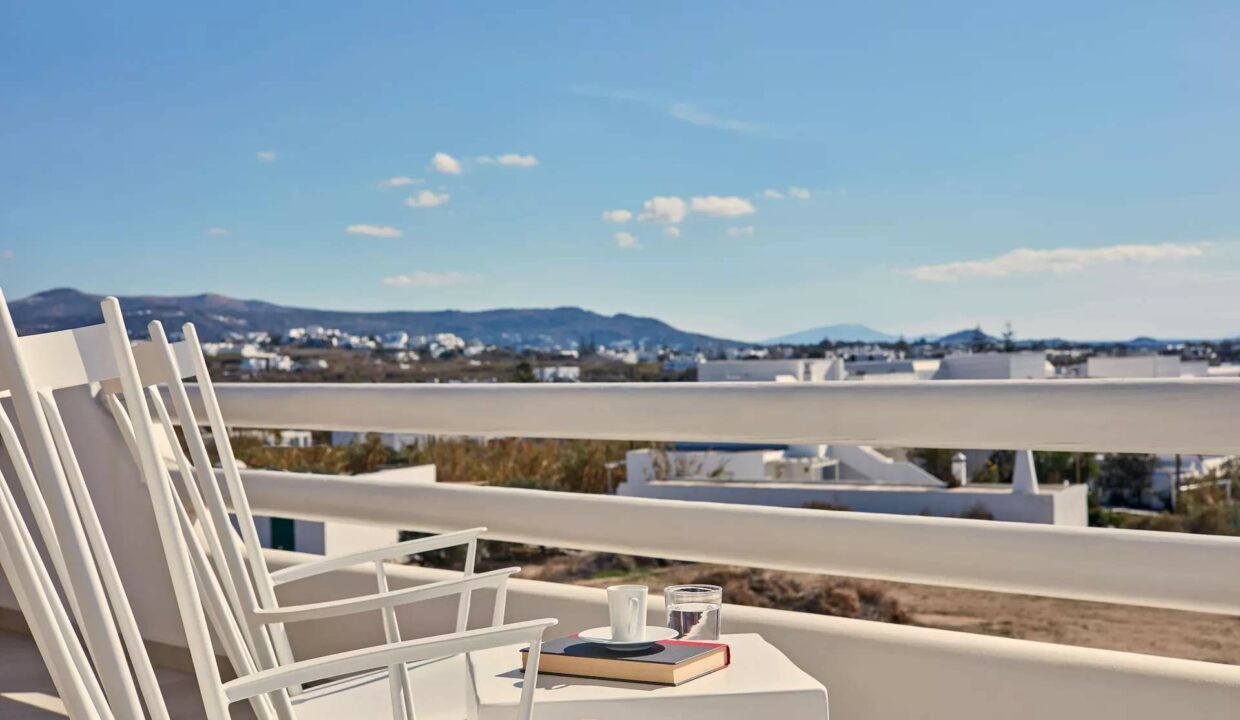 Sea View Suite with Outdoor Hot Tub (11)