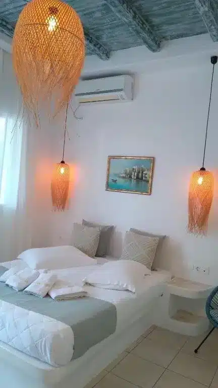 comfort one bedroom apartment