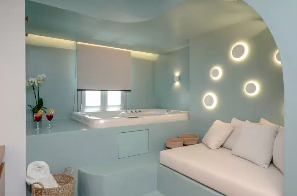 hercules executive suite with indoor hottub (16)