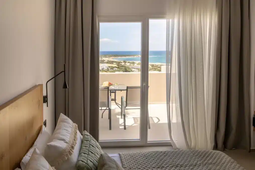 Deluxe Suite With Sea View (18)