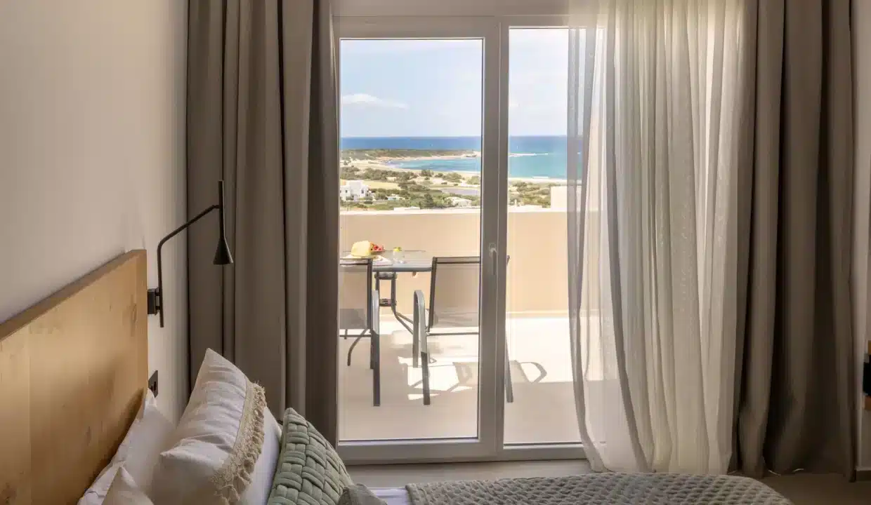 Deluxe Suite With Sea View (18)