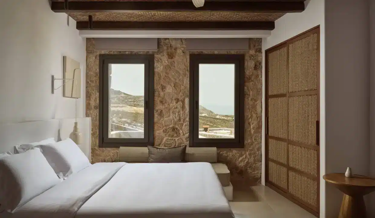 Design Partial Sea View Suite Upper Floor With Plunge Pool (7)