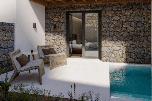 Suite with Plunge Pool (8)