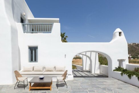 VILLA AMMILIA (6)