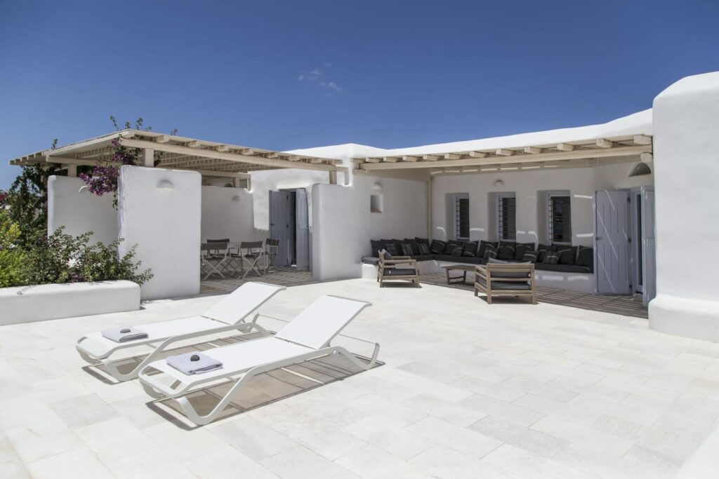 2 Bed Villa 145m2 (2)