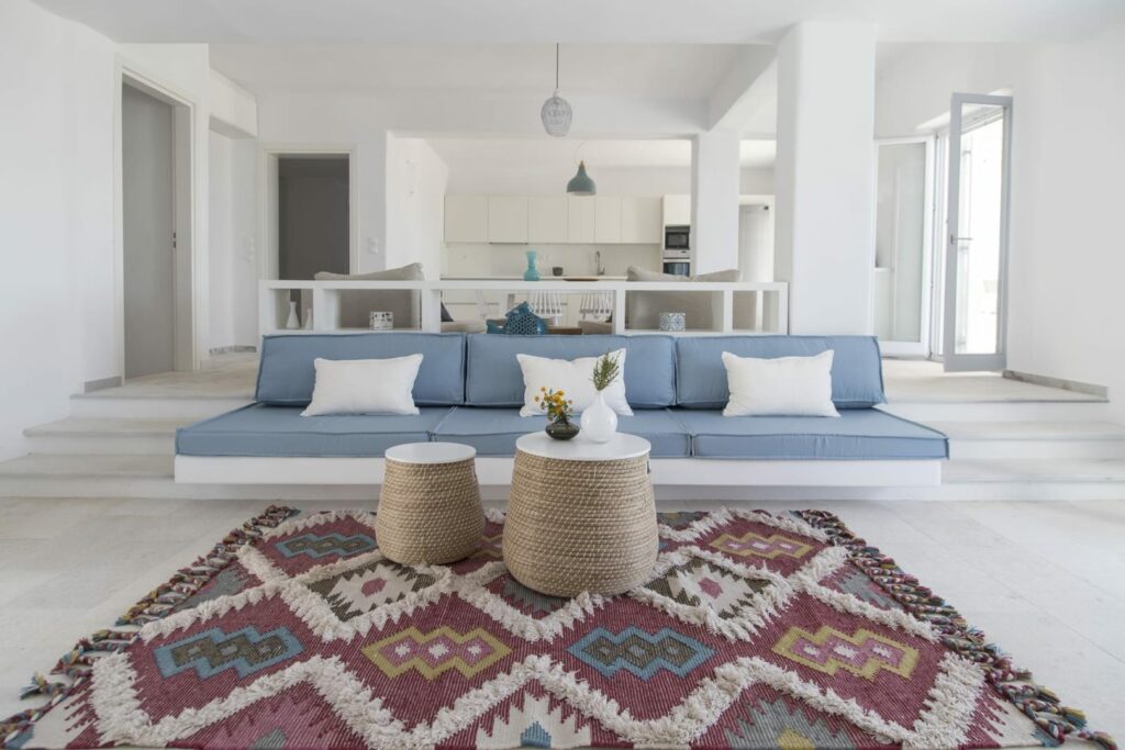 2 Bedrooms Villa 180 m2 (10)