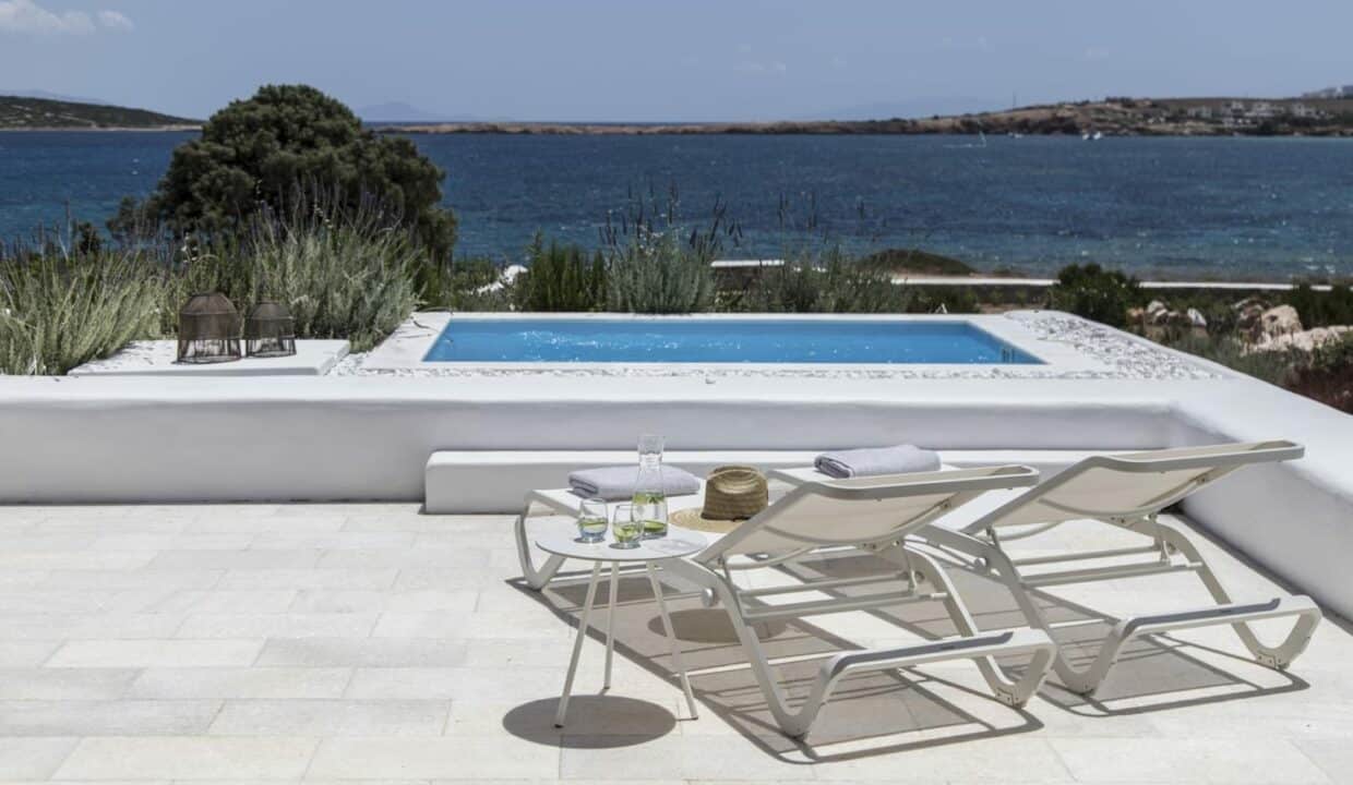 2 Bedrooms Villa 180 m2 (18)
