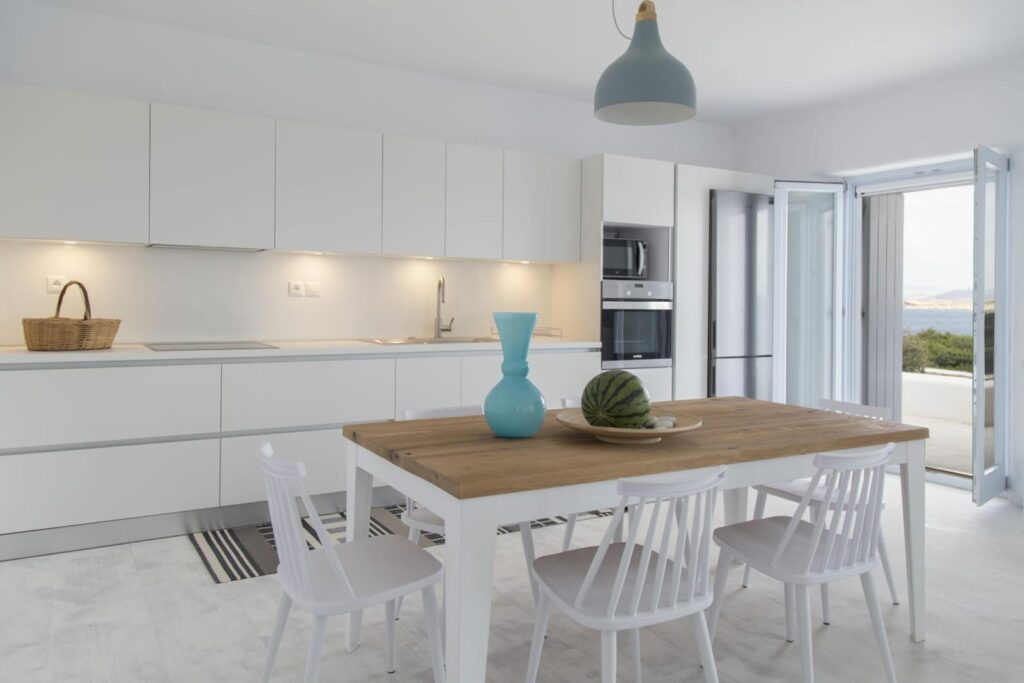 2 Bedrooms Villa 180 m2 (2)