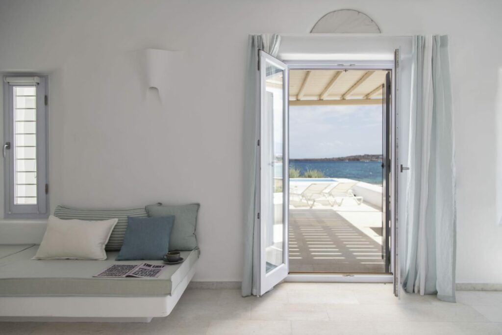 2 Bedrooms Villa 180 m2 (6)