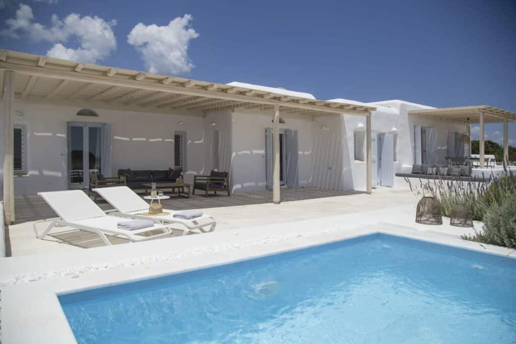 2 Bedrooms Villa 180 m2 (7)