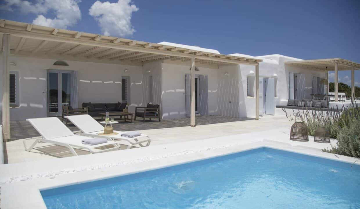 2 Bedrooms Villa 180 m2 (7)