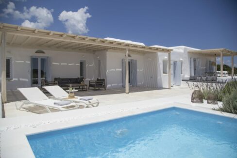 2 Bedrooms Villa 180 m2 (7)