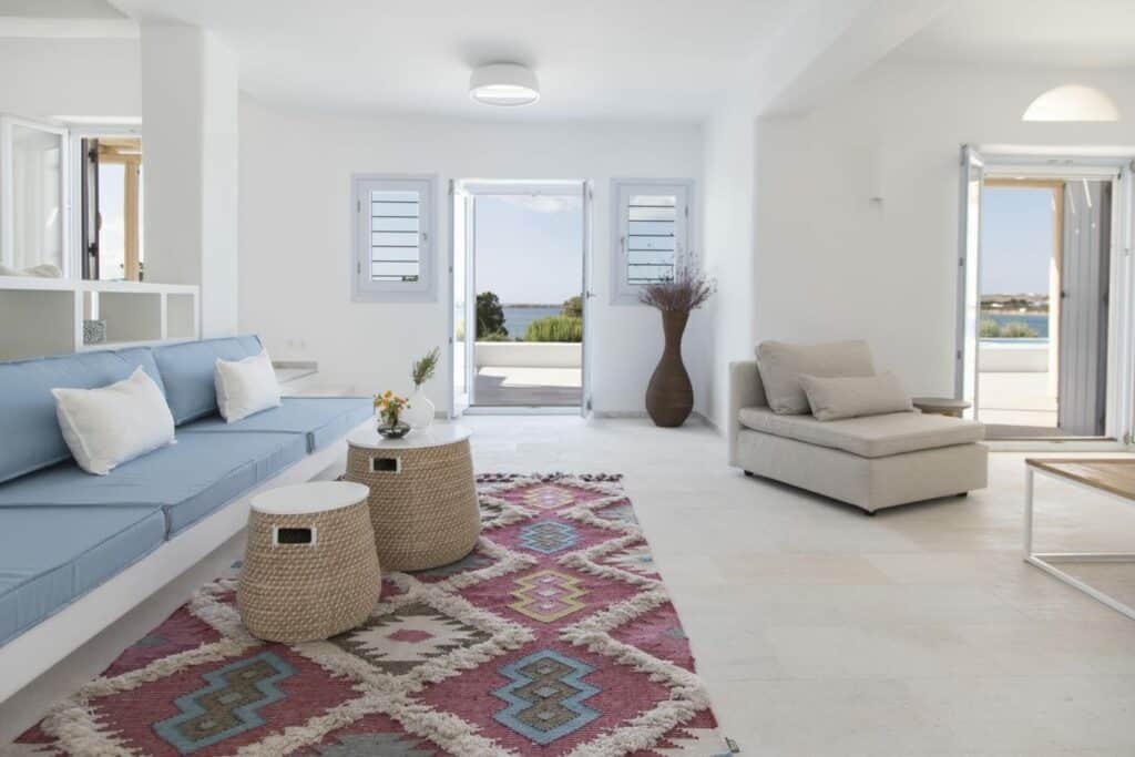 2 Bedrooms Villa 180 m2 (8)