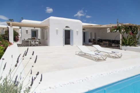 4 Bed Villa 240 m2 (12)