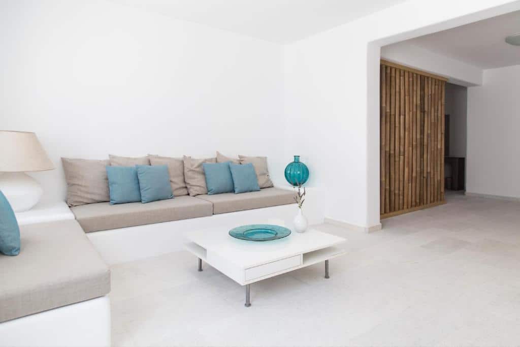 4 Bed Villa 240 m2 (18)