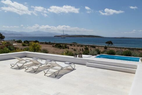 4 Bed Villa 240 m2 (20)