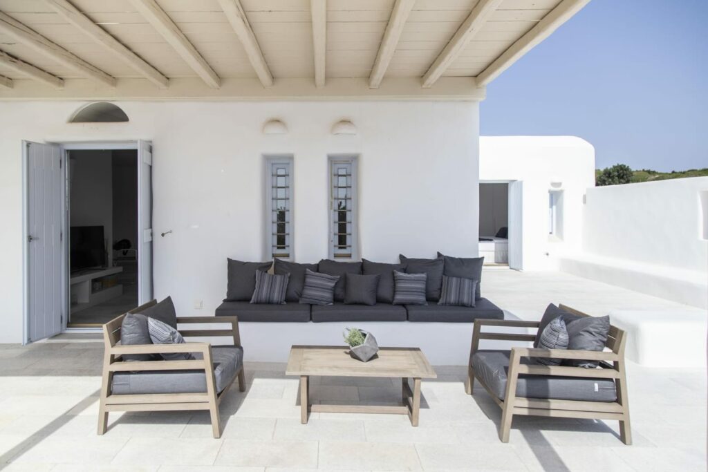 4 Bedrooms Villa 230 m2 (1)