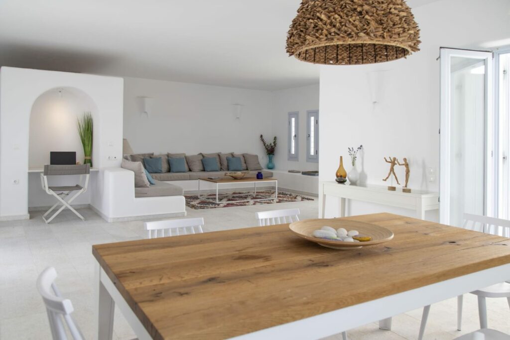 4 Bedrooms Villa 230 m2 (14)