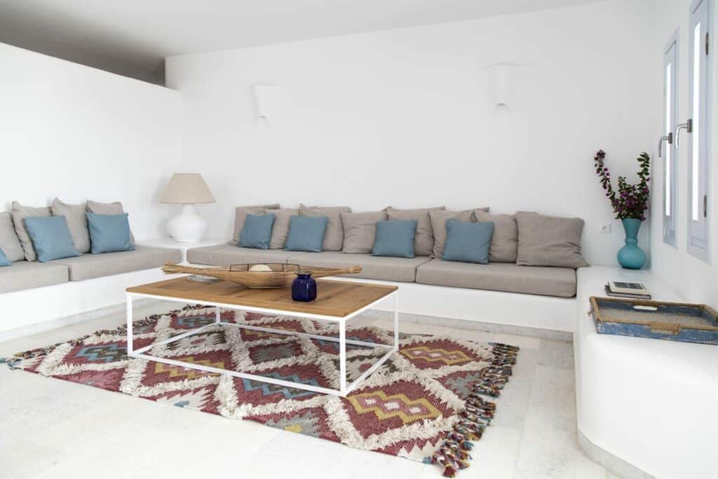 4 Bedrooms Villa 230 m2 (15)