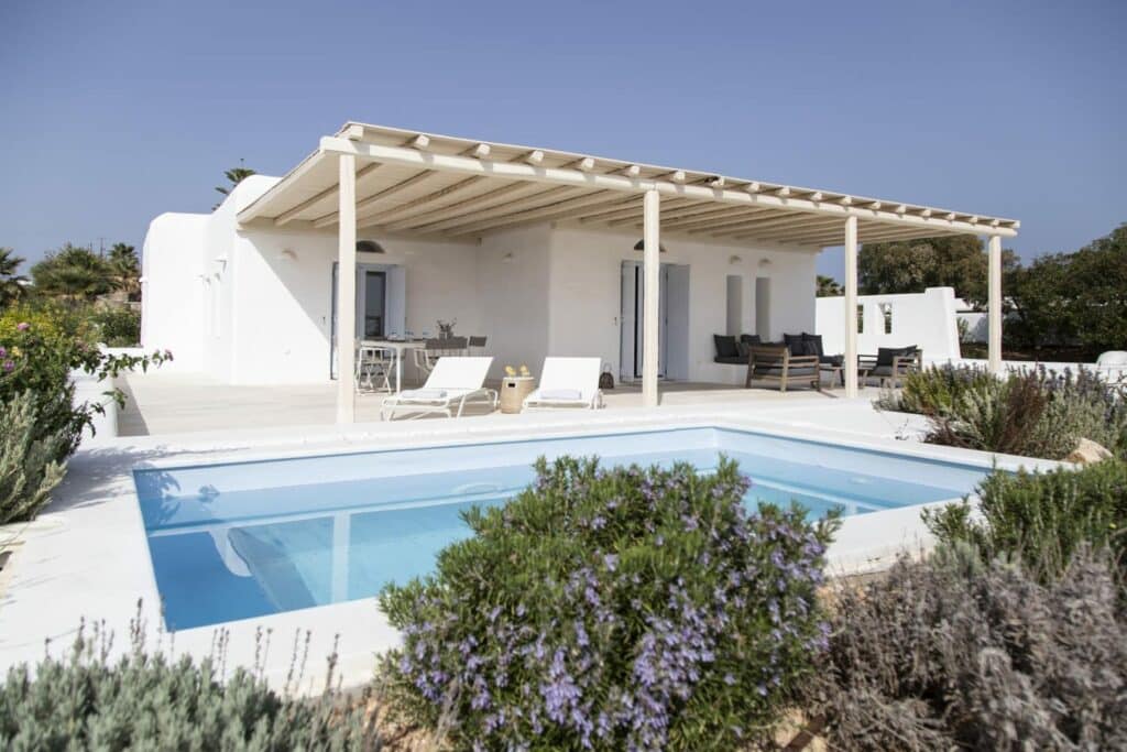 4 Bedrooms Villa 230 m2 (17)