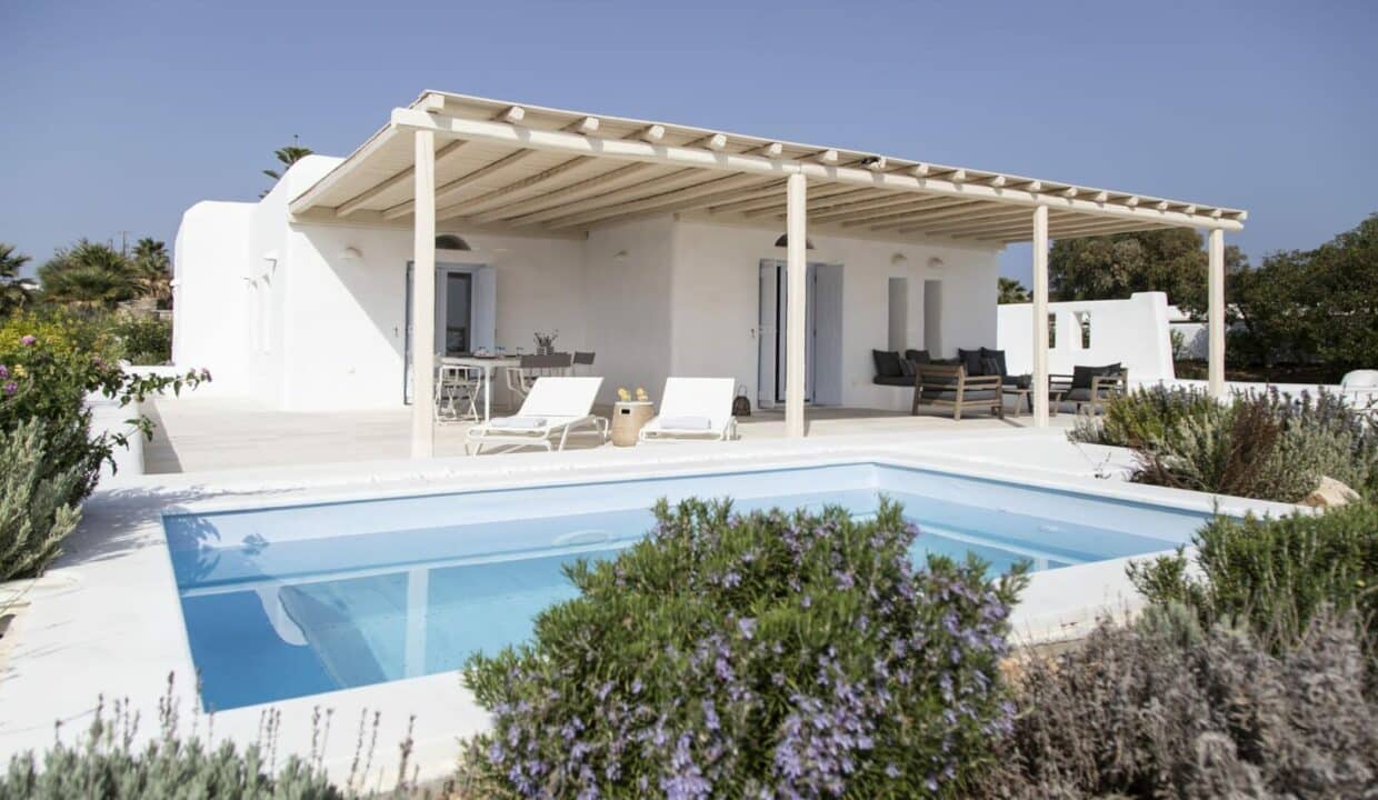 4 Bedrooms Villa 230 m2 (17)