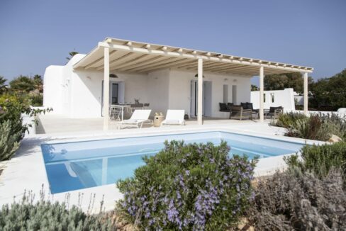 4 Bedrooms Villa 230 m2 (17)