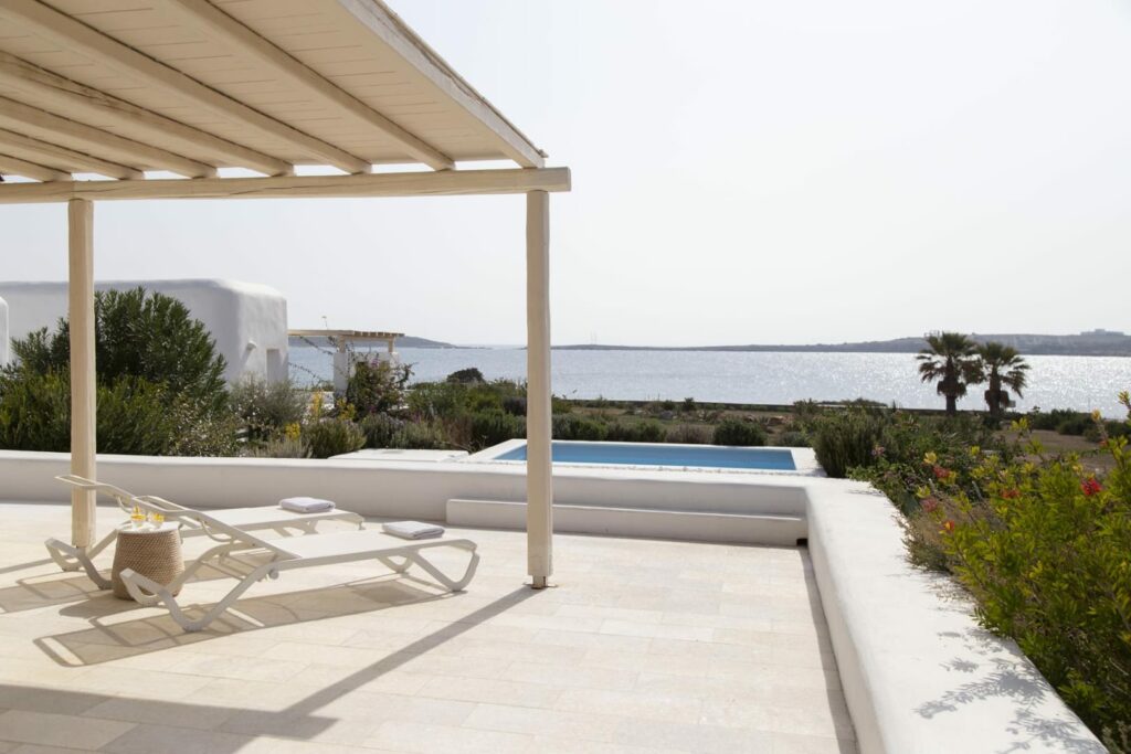 4 Bedrooms Villa 230 m2 (2)