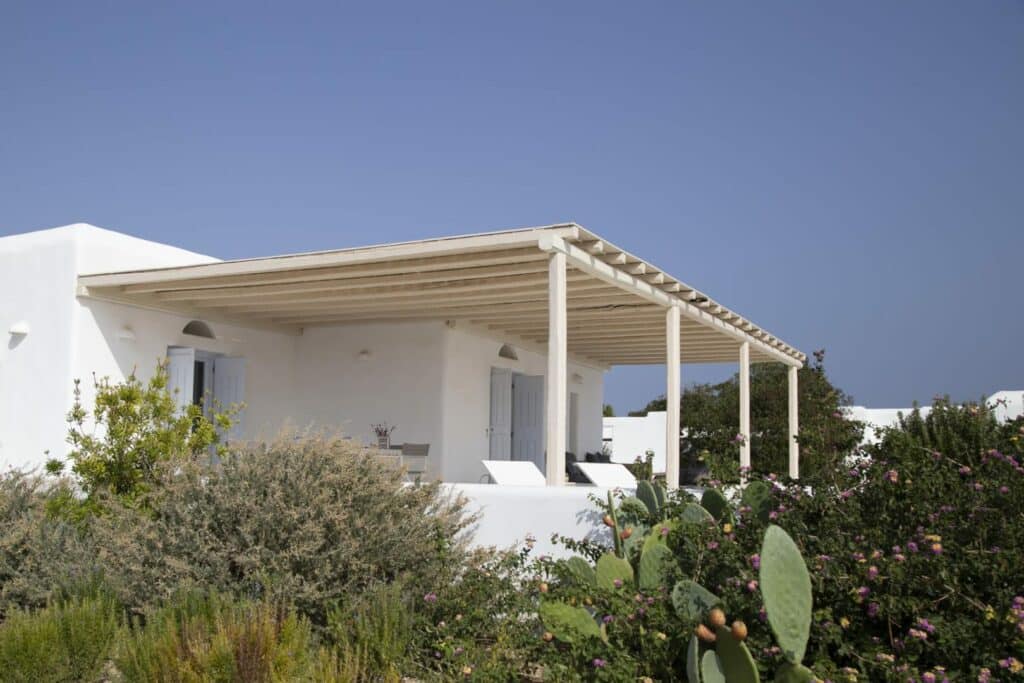 4 Bedrooms Villa 230 m2 (5)