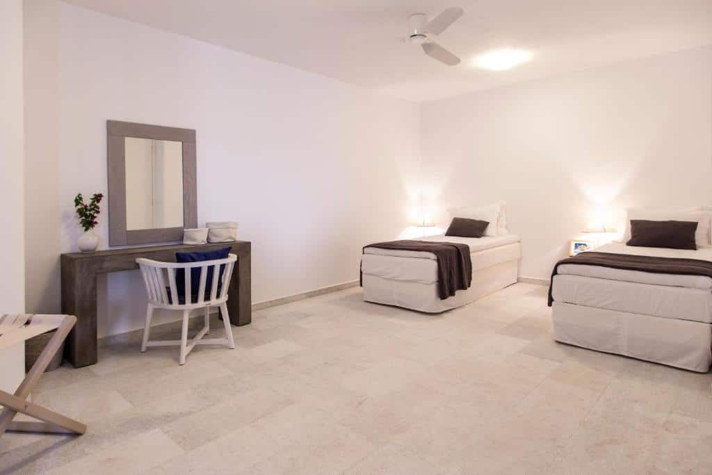 4 bed villa (5)