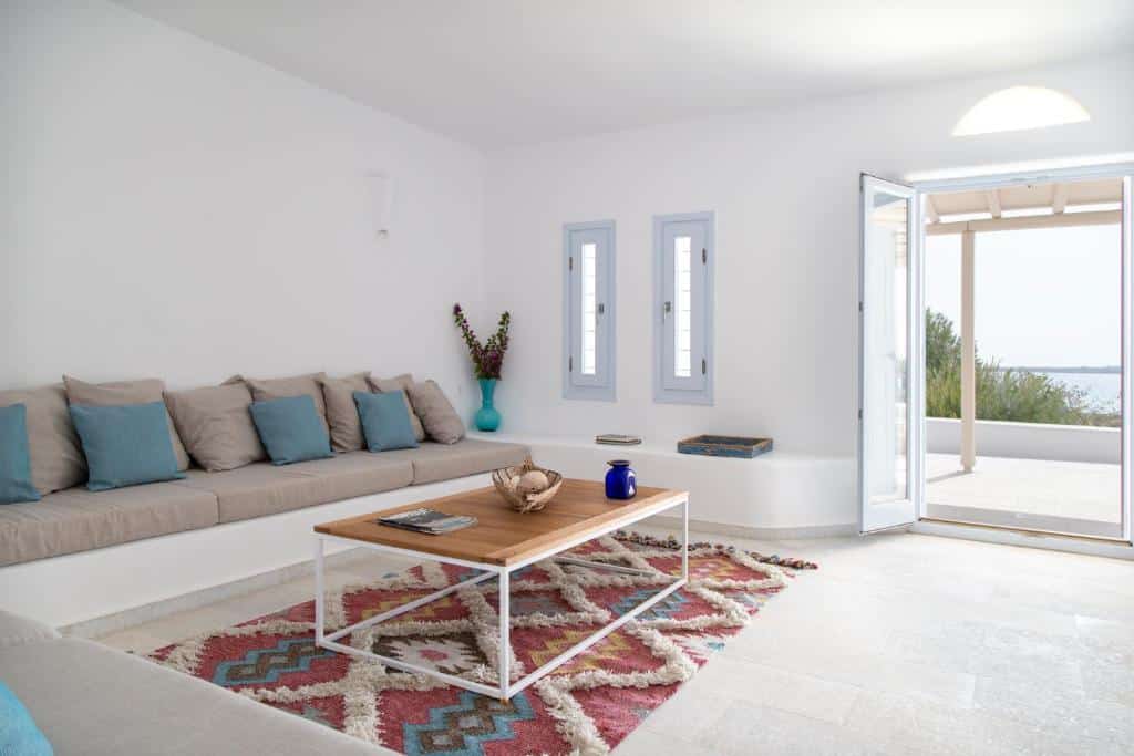 4 bed villa (7)