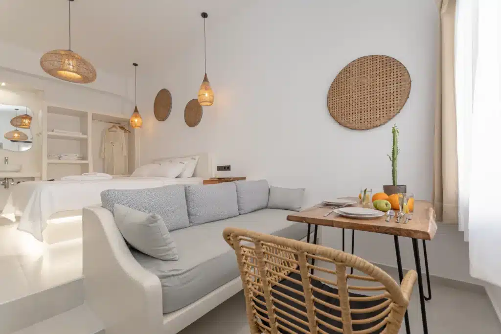 Emerald Suite (2)