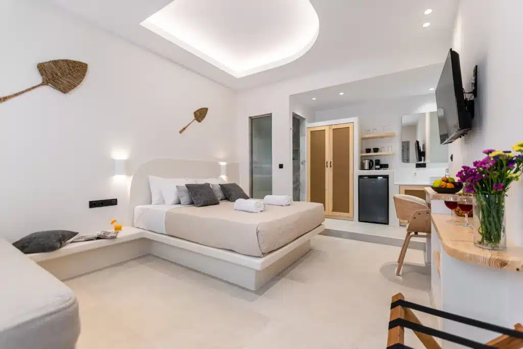 Half Moon Suite (2)