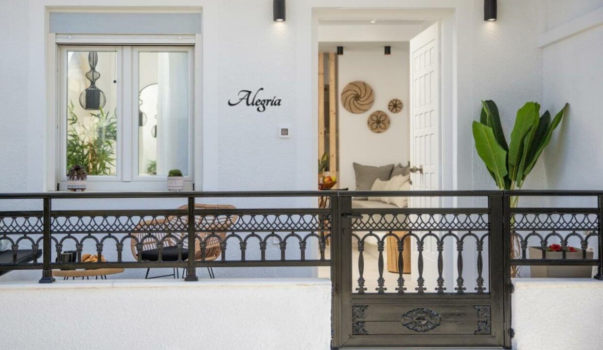 Naxos Alegria Luxury Apartment (4)